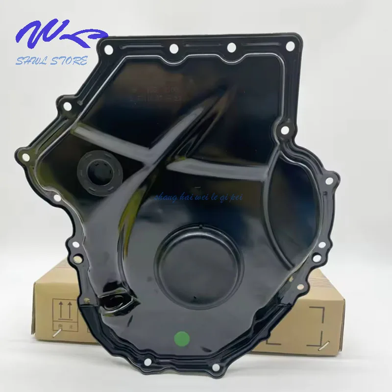 New engine timing cover with oil seal 06K109210 AF for A udi A3 A4 A6 Q5 TT Golf Tiguan Scoricco Skoda seat 2.0T 06H109210Q