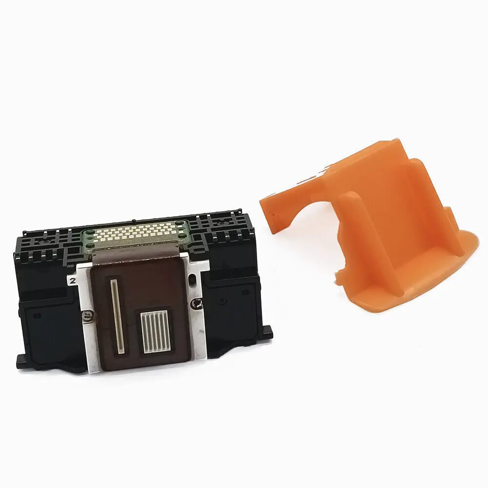 Qy6-0082 Full Color Printhead Fits For Canon PIXMA MG5520 MG6640 MG6680 MG6850 MG5630 iP7200 MG5740 MG6880 iP7220 MG5660 MG6630