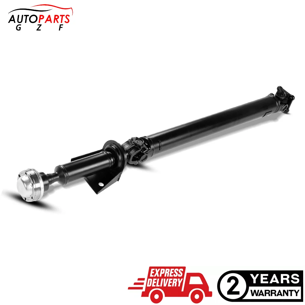 Rear Driveshaft Prop Shaft Assy for Mercedes-Benz W163 ML320 98-03 ML350 03-05