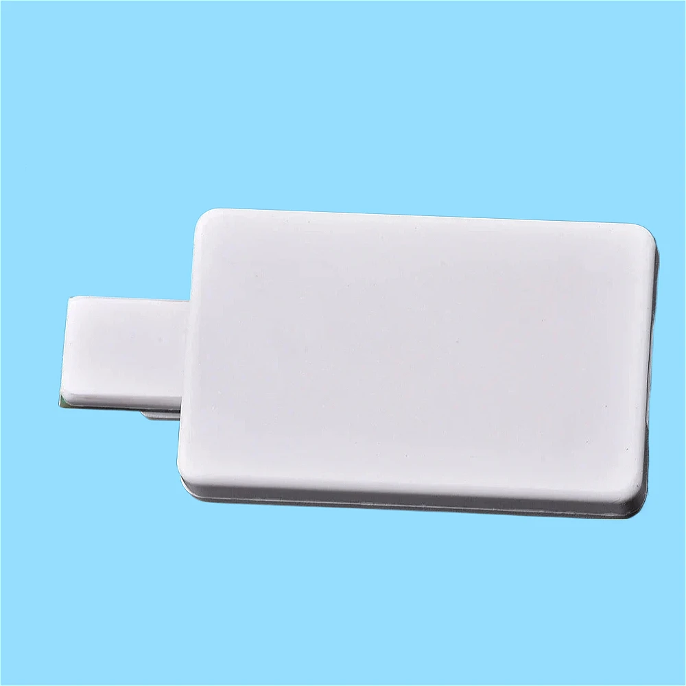 

2PCS MC-G01 Maintenance Cartridge Chip Resetter for Canon GX6040 GX7050 GX6050 GX7060 GX6060 GX7060 GX6070 GX7090 Printer