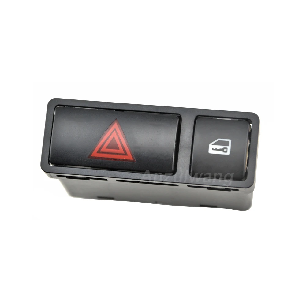 Hazard Emergency Fl…