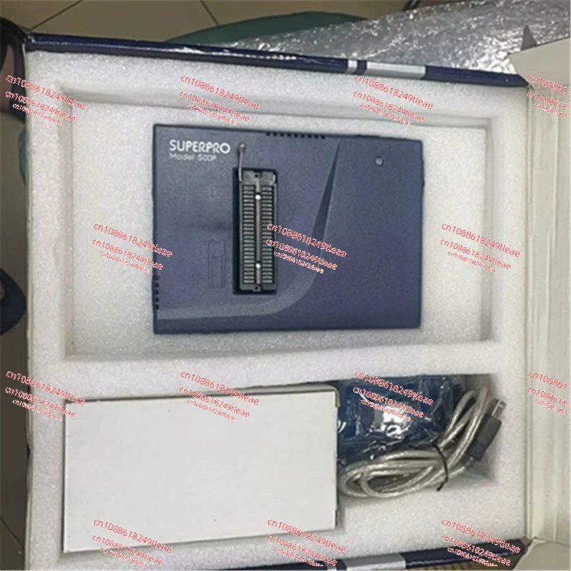 TOP2007/2011/2013 مبرمج عالمي EPROM MCU MPU USB Win10 Win8 Win7 WinXP BIOS اختبار