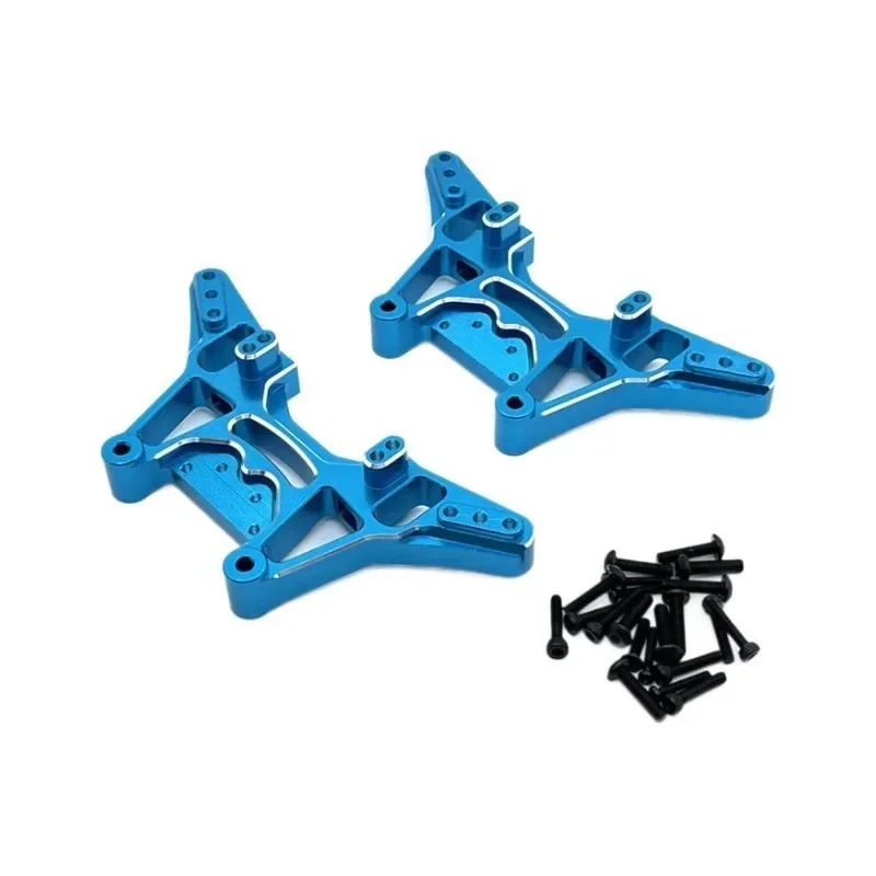 

Металлическая ударная башня для UD1201 UD1202 PRO 1/12, детали для обновления радиоуправляемого автомобиля, аксессуары