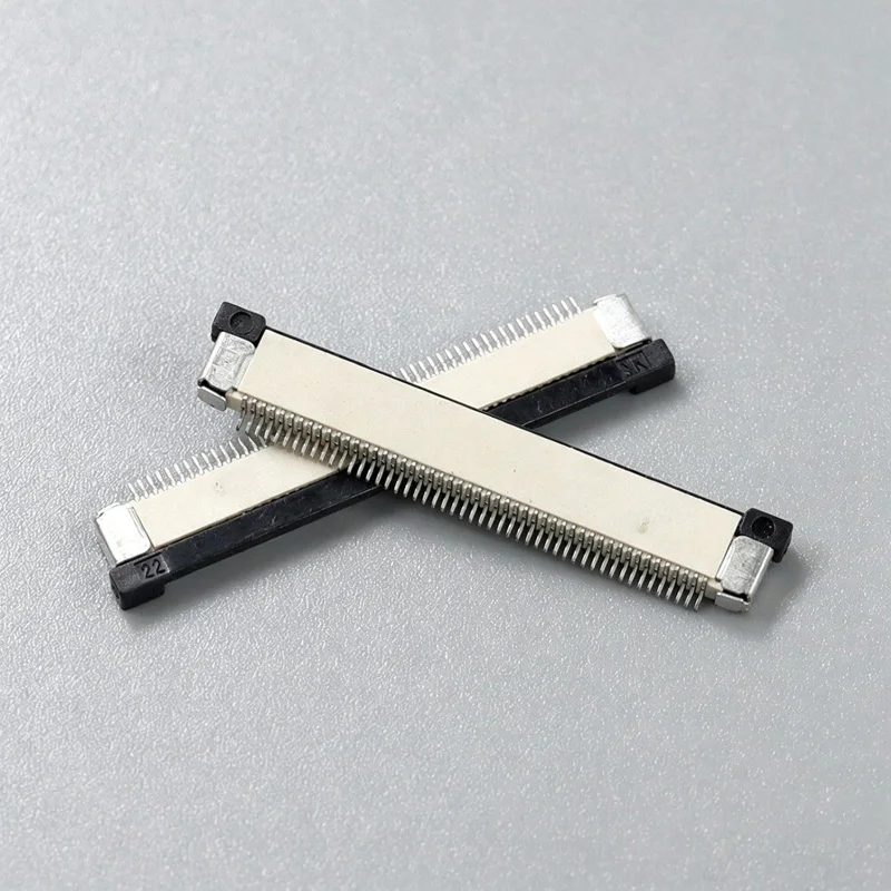 2/5/10Pcs Ribbon Flexible Cable Connect For Gameboy Advance GBA SP Jack Socket LCD Screen Connector For GBC 32/34/40/50 Pin