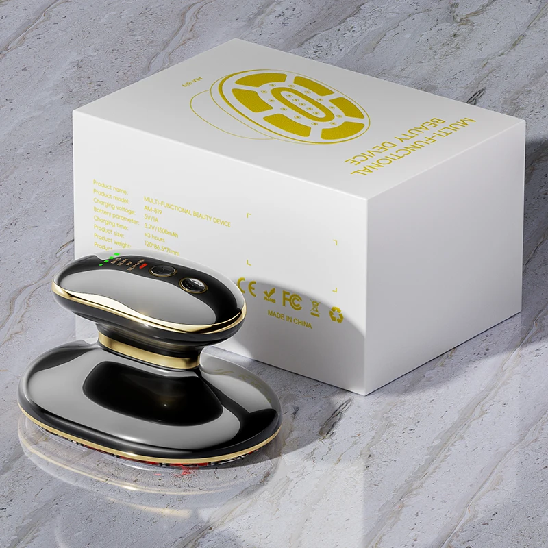 2025/ Ems المعدات المنزلية 4 ألوان صمام ثنائي باعث للضوء وRF ثبات الولايات المتحدة IT ZA CN فقدان الوزن Pl