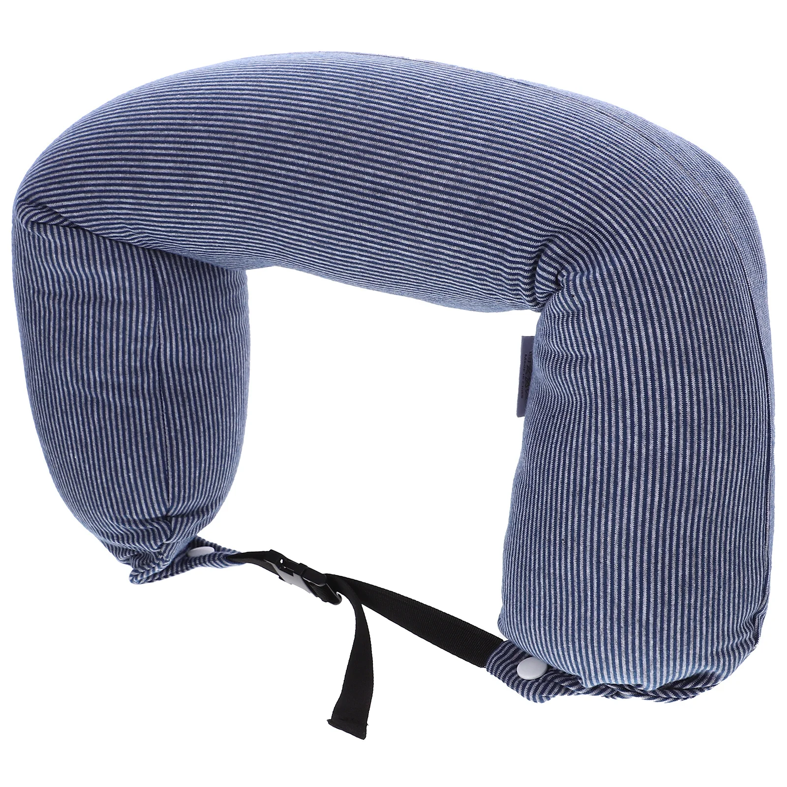 

Neck Pillow U Shaped Travel Pillow Soft Breathable Design for Airplane Car Office Use Ergonomic Support for Comfortable Napping