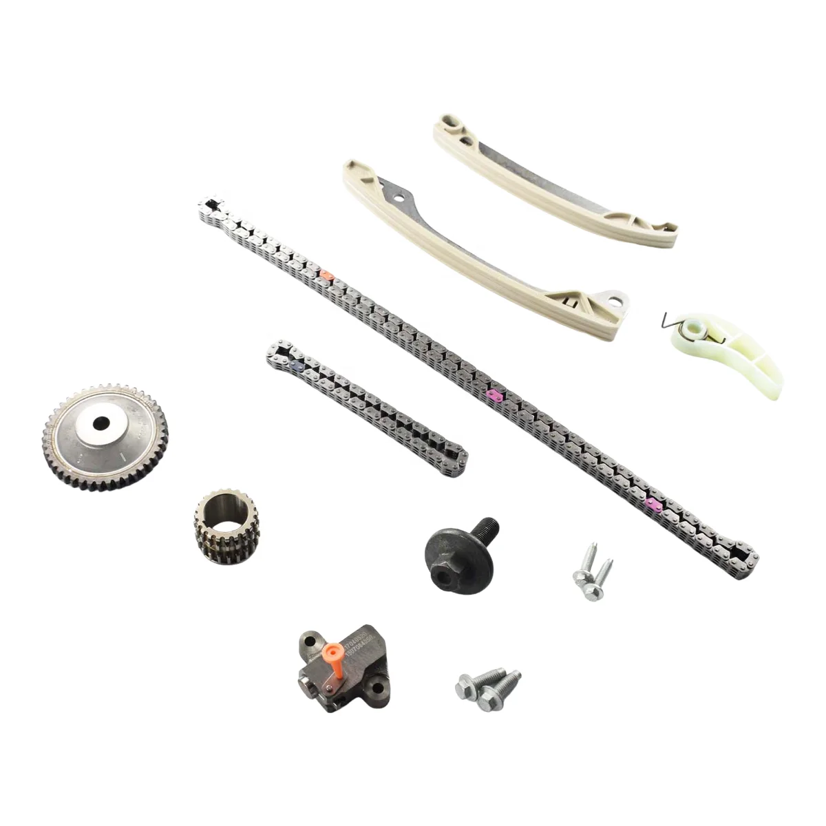 

REVO 720041 Timing Chain Kit For PULSAR RENAULT CLIO Engine H4B H4J H5F HRA2DDT OE 150A03349R 130C12345R 130253326R