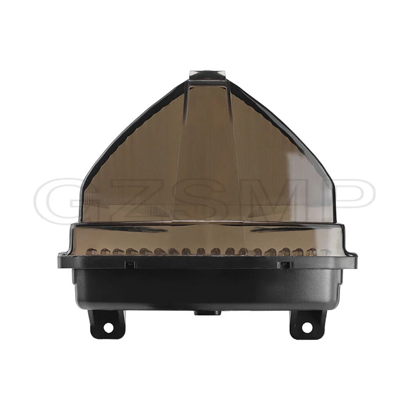 Luces LED traseras para motocicleta, lámpara integrada de señal de giro para Yamaha R1 2004 2005 2006 YZF-R1 YZF1000 04 05 06