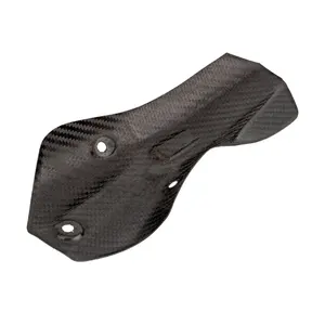 En çok satılan 11 egzoz sporu silahsızlandırması-no. 2