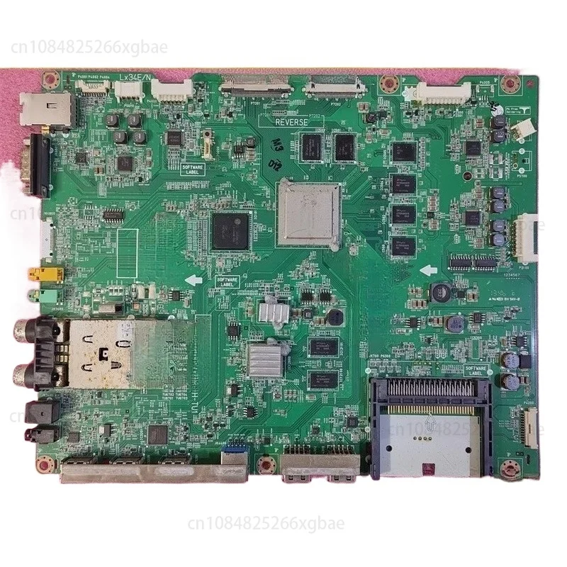 

Основная плата 65LA9700-CA Основная плата разборки EAX65167303(1.0)