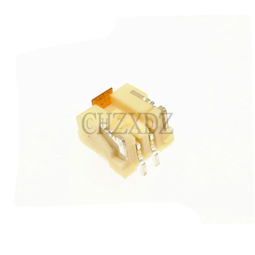 100% Original BM02B-PASS-1-TFT(LF)(SN) JST original needle socket connector 2P 2.0 spacing BM02B