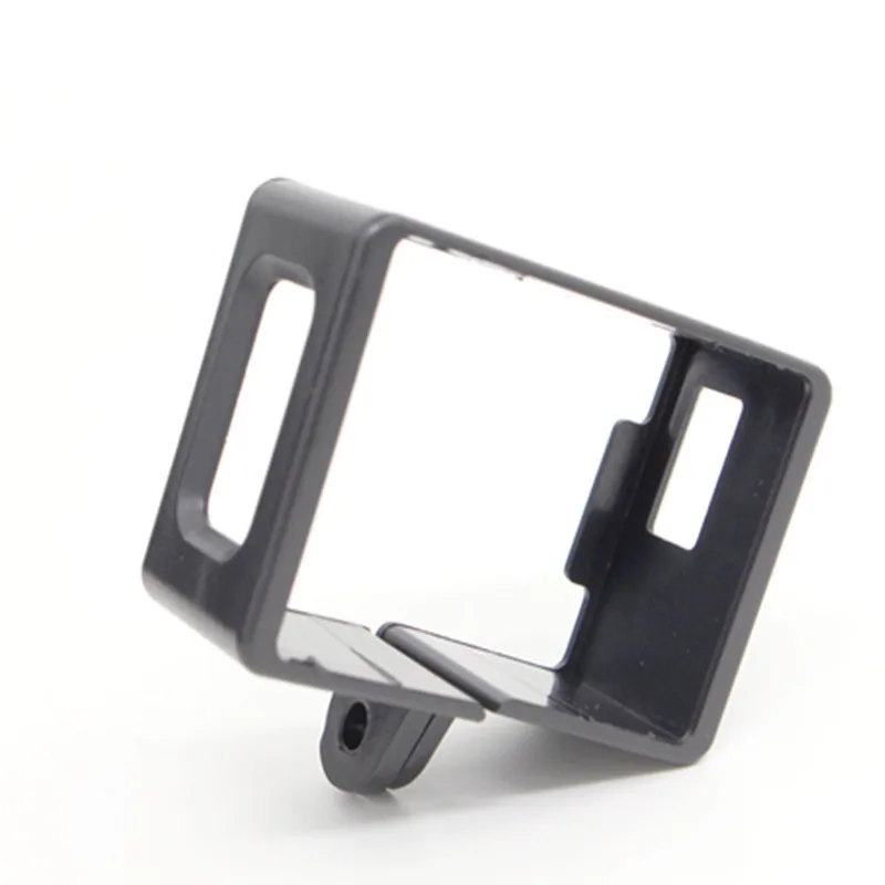 SJ4000 Frame Protective Case Base SJ4000 Border For SJCAM SJ4000 AIR, SJ4000 WIFI, SJ4000 Action Camera Accessories