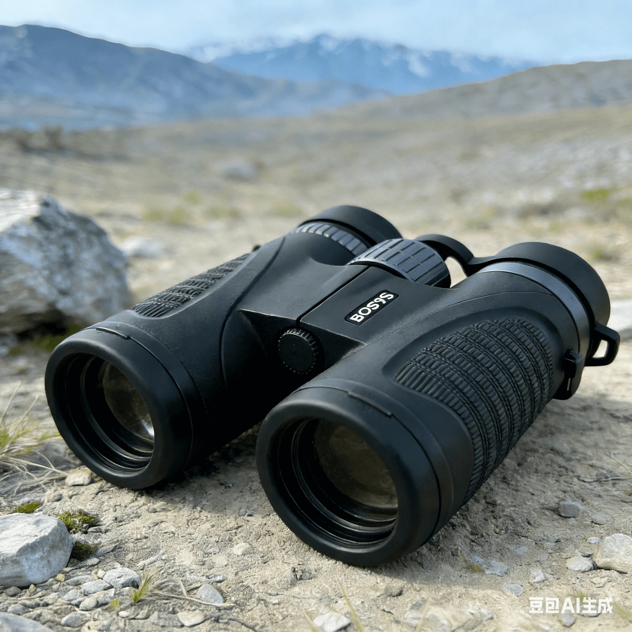 

Бинокль для взрослых SUNCORE 10x42 HD, мощный, сверхяркий, широкий полевой бинокль при слабом освещении, компактный бинокль для наблюдения за птицами