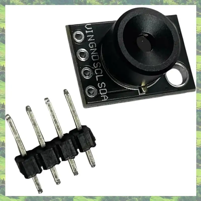 A59Z-MLX90640ESF เซ็นเซอร์อุณหภูมิโมดูลจุดการถ่ายภาพ Thermal Imager