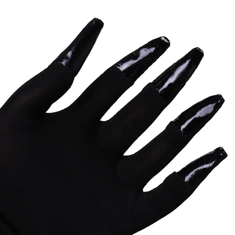 Kids Venom Muscle Costume Cosplay Superhero Suit Disguise Carnival Party Clothing image 6