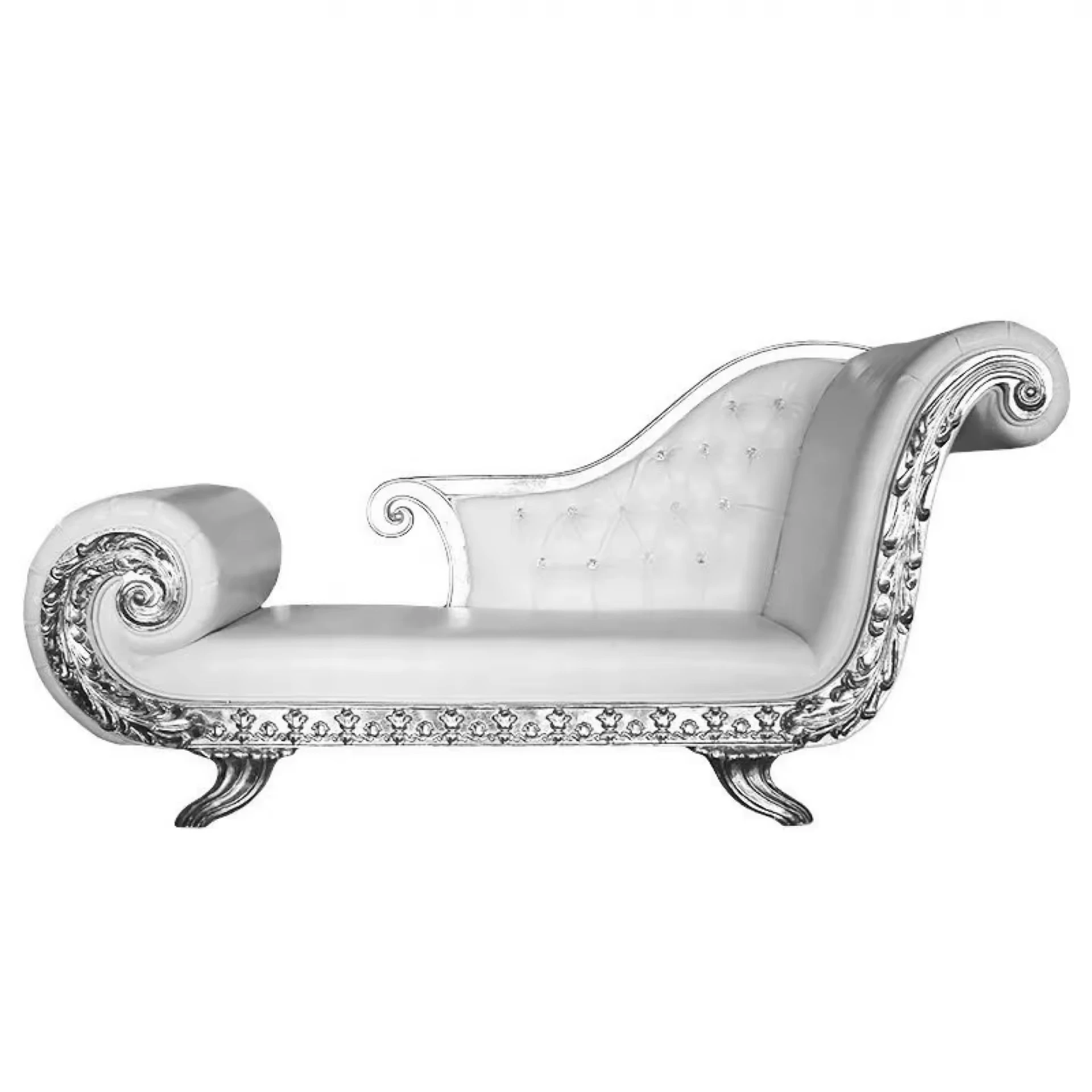 Luxury Living Room King Throne Golden Groom And Bride Wedding Party Hotel Sofa Chair