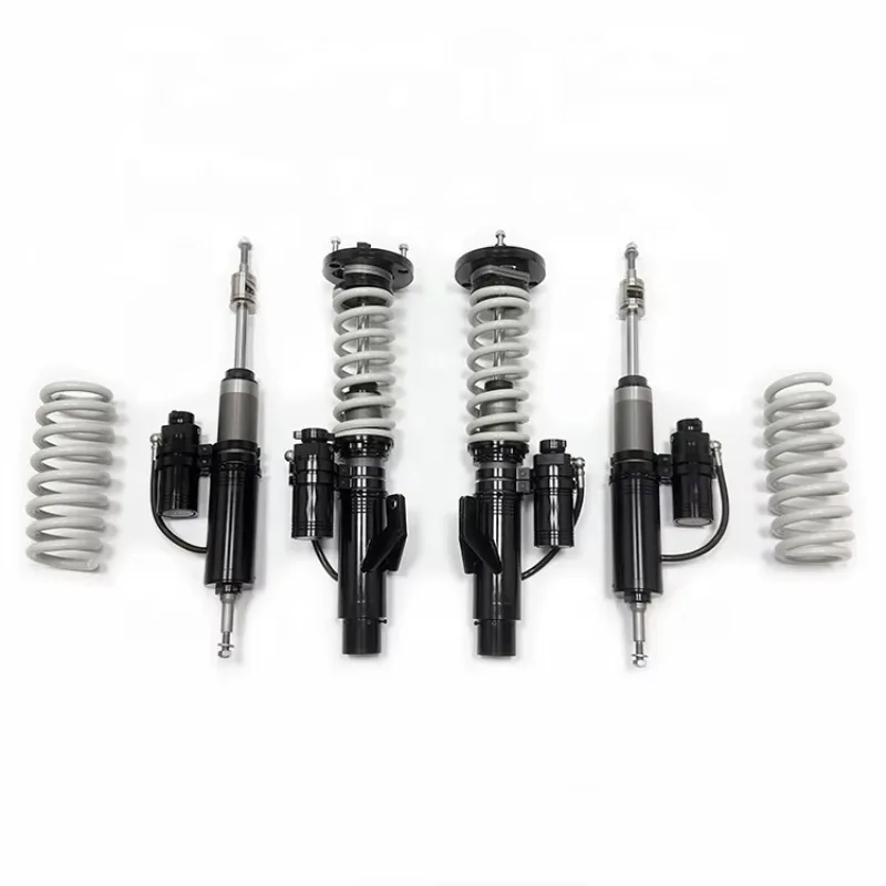

2025 High Performance New Design Nitrogen Front And Rear Adjustable Shock Absorber E90 4x4 Suspension System