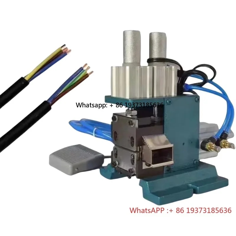 3F Automatic Pneuma…