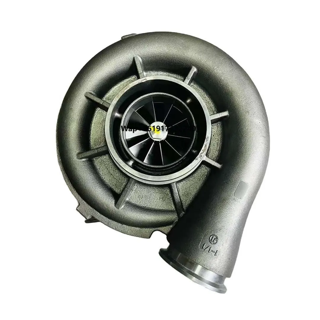 

Оригинальный новый турбонагнетатель GT60 для модели 886665-0003