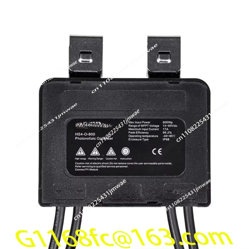 600W 700W 800W Solar Panel Optimizer