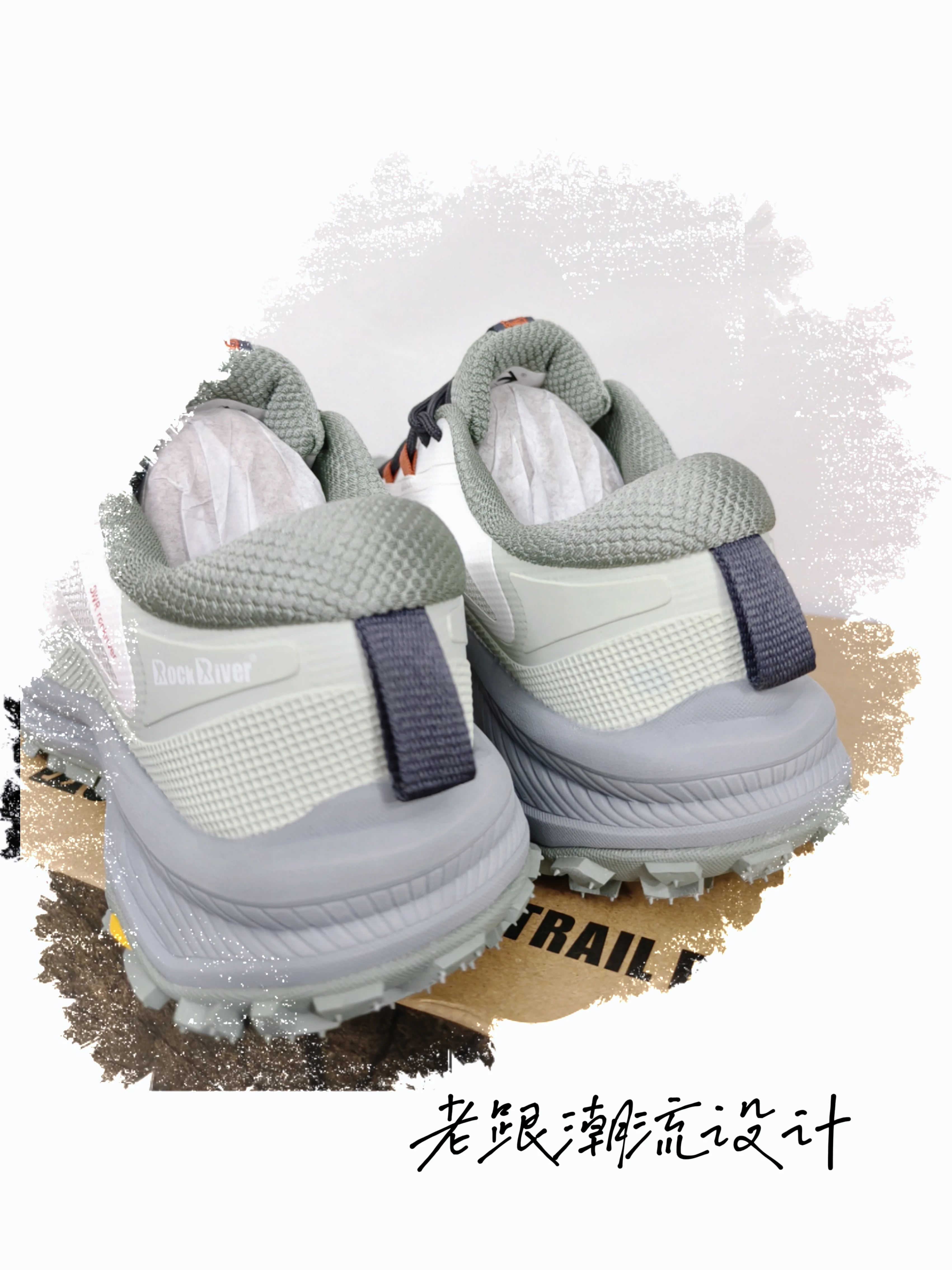 

New summer fall professional men's running shoes men's sports shoes lightweight design marathon shock absorption support