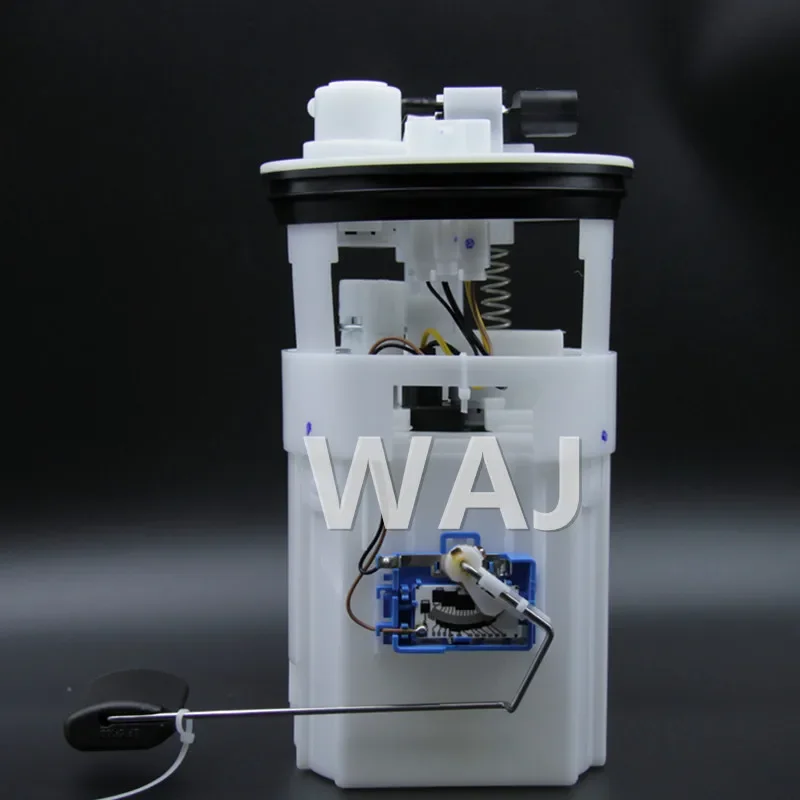 WAJ Fuel Pump Module 3111007660, 31110-07660 Fits For Kia Morning, Picanto, TA, B3LA, G3LA, G4LA