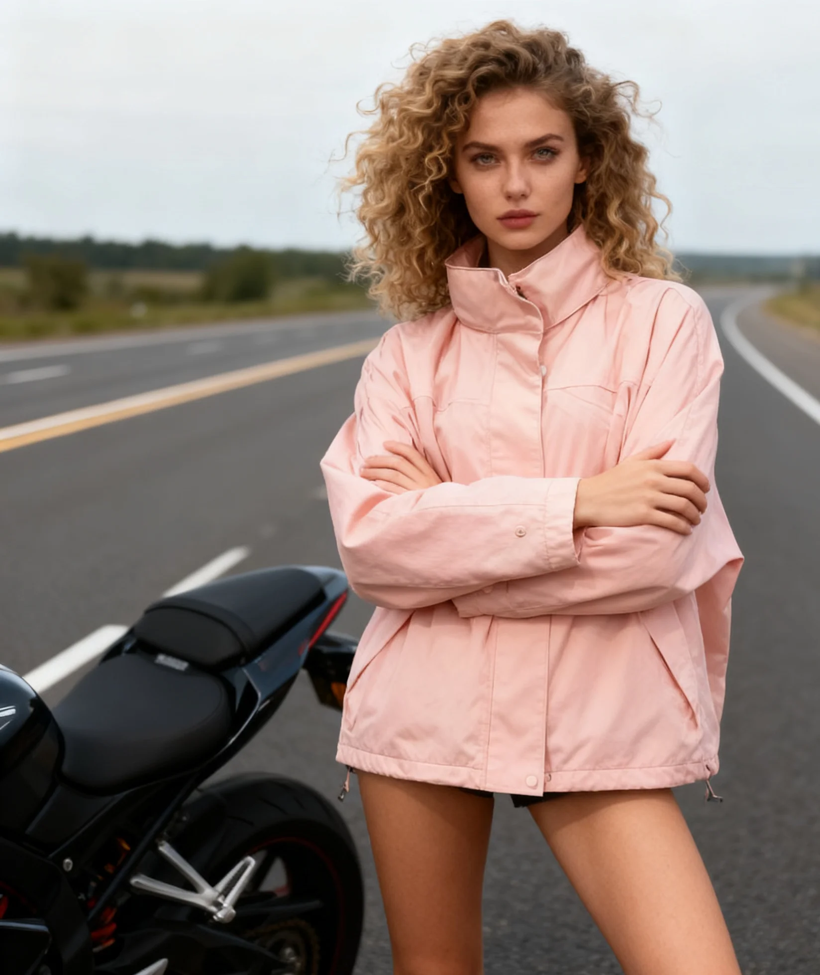 

Байкерские куртки, женская куртка на локоть, осеннее животное, медведь, лоскутное платье с героями мультфильмов, одинаковые пары, забавные, милые, каваи, девичьи, милые, на открытом воздухе