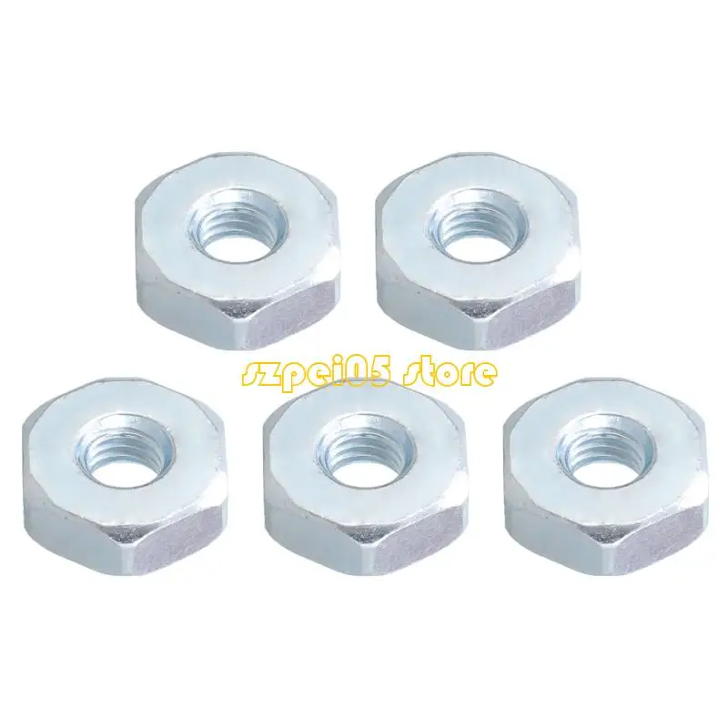 45be 5pcs Sprocket Bar Bar Tos Заменяет #0000 955 0804 для STHIL MS170 MS170C