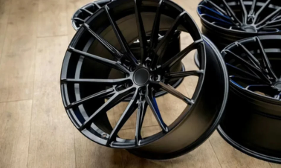 

Deep Concave Custom Forged Car Wheels Aluminum Rims18 19 20 21 22 Inch 5x114.3 5x112 5x110 5x120 Forged Rim for BMW G80 M3 M4