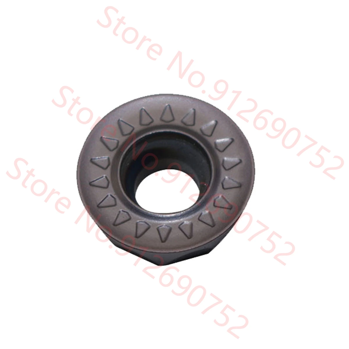 

DESKAR RPMT08T2MOE RPMT10T3MOE RPMT1204MOE-JS LF6018 Carbide Insert RPMT Inserts