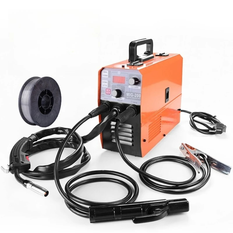 integrated three-purpose multi-function electric welding machine, argon arc welding machine