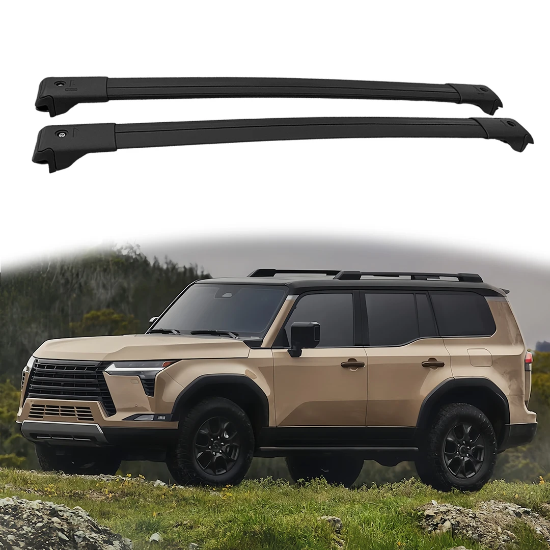 2PCS Cross Bar Fits… - image