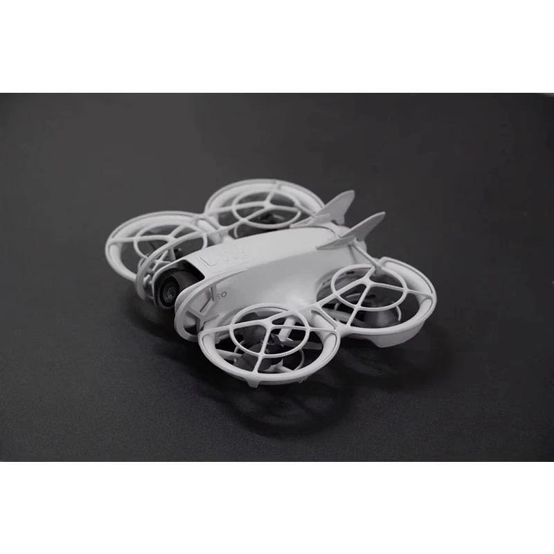 ذيل رحلة طائرة بدون طيار DJI NEO ، ملحقات زخرفية