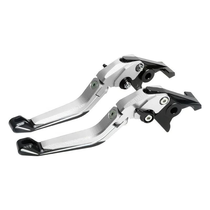 NEW Motorcycle Folding Adjustable Brake Clutch Levers Handlebar For Benelli TNT300 2016-2020