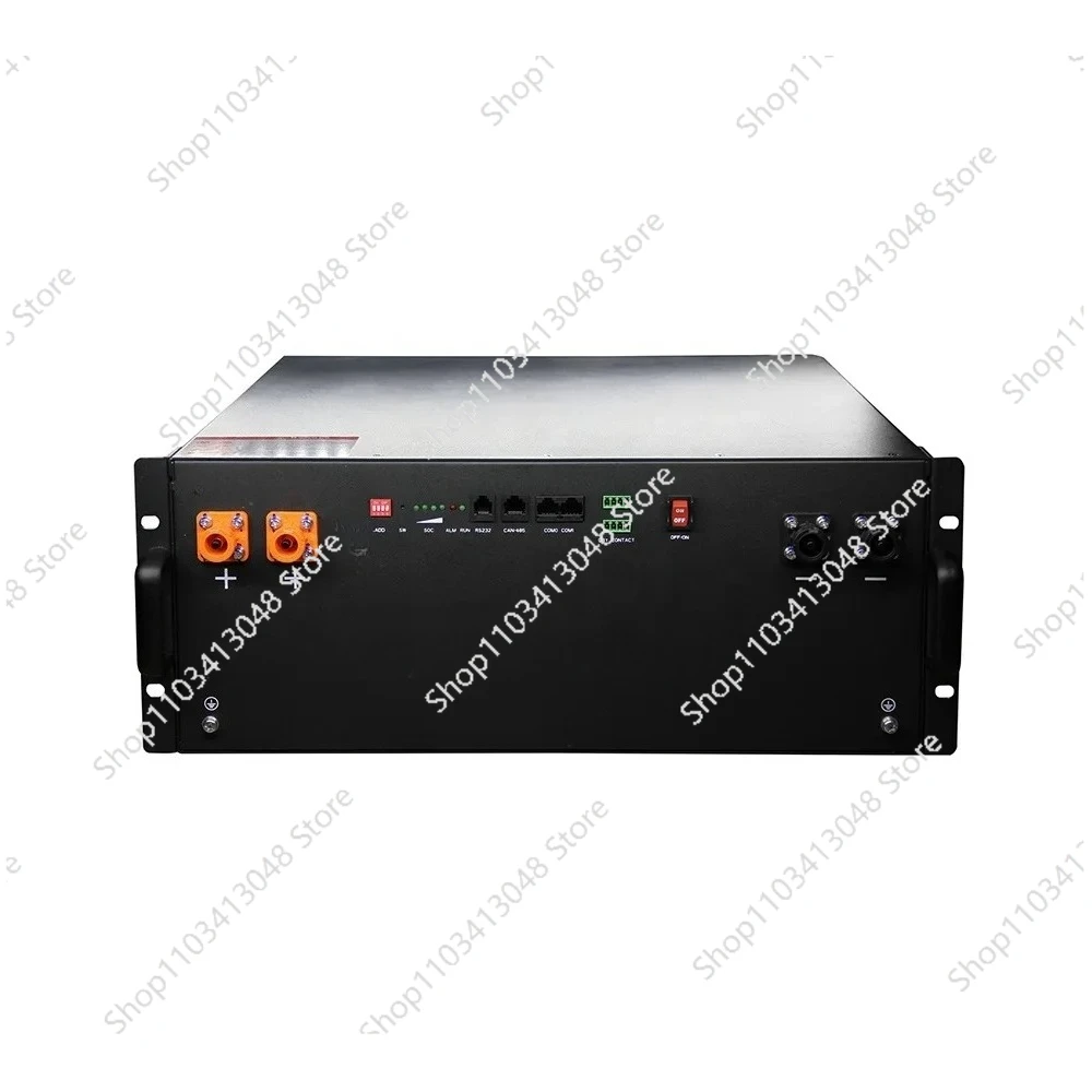 

5kwh 10kwh 15kwh 20kwh lifepo4 battery All In One Energy Storage Battery system Box Lithium ion 48V 200Ah 280Ah LiFePO4 battery