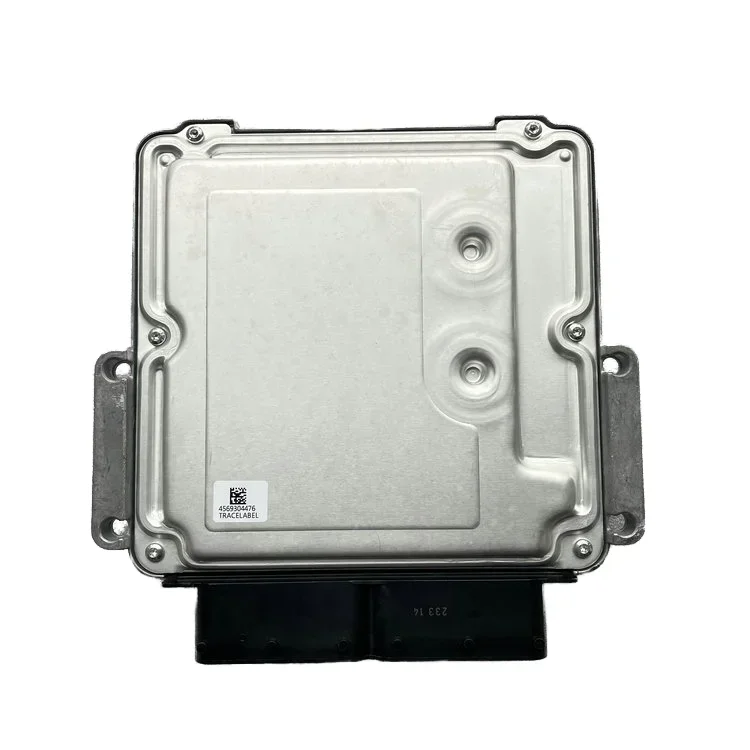 New KUNTECH ECU Computer Board ECM 0281039112 DC 12V for Foton Pickup Trucks with 3 Months Warranty