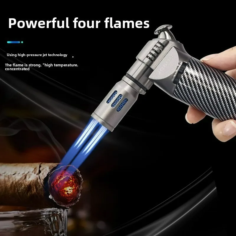 

JOBON новый портативный надувной домашний пистолет-распылитель для выпечки, воспламенитель для прижигания барбекю, пистолет с пламенем прямого распыления и выжигания свиных волос