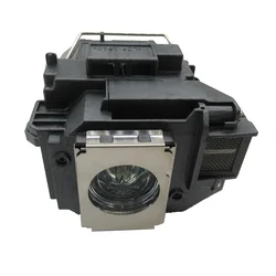 Compatible Projector Lamp ELPLP58 for EPSON VS 200  H367A  H367B  H367C  H368A  H369A  H375A  H375B  H376B  H391A