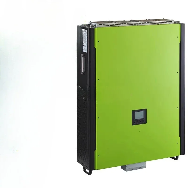 

Hybrid inverter three-phase 380V 10KW 48V energy storage off-grid time-sharing charging and discharging support parallel