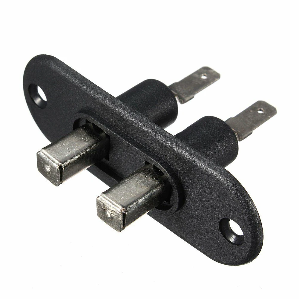 High Quality For Other Applications Contact Switch Door Lock Car Van Alarm Contact Switch Door Lock Plastic Sliding