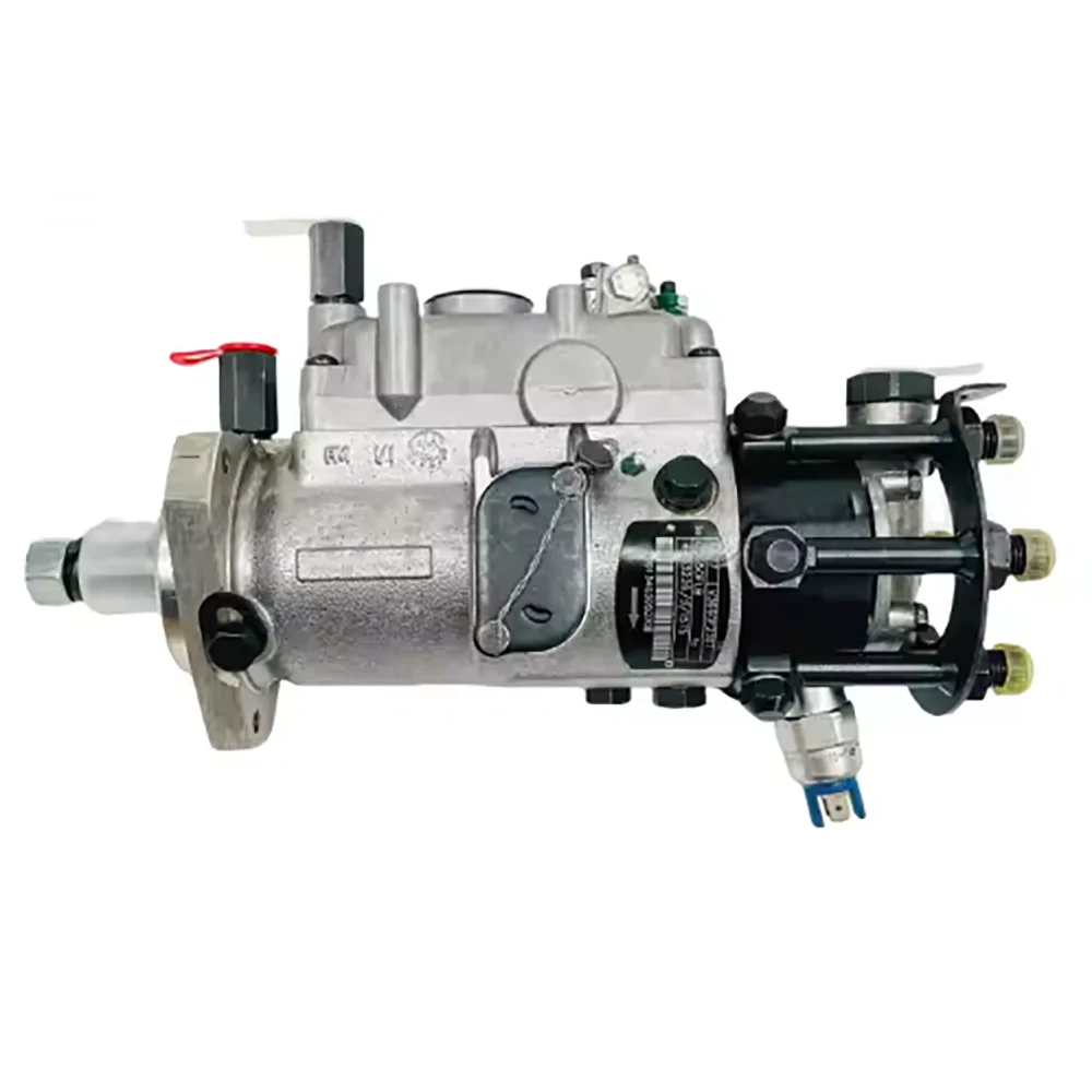 

Original Fuel Injection Pump for Delphi DPA for Perkins T417511 1006 Engine V3660F230T 4433226/5/1575 3660F230TDR Excavator Part