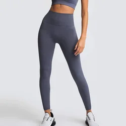 Tinta unita seamless gym Yoga Set Legging + reggiseno sportivo + tuta corta + maniche lunghe tuta da palestra per donna allenamento completo Jogging