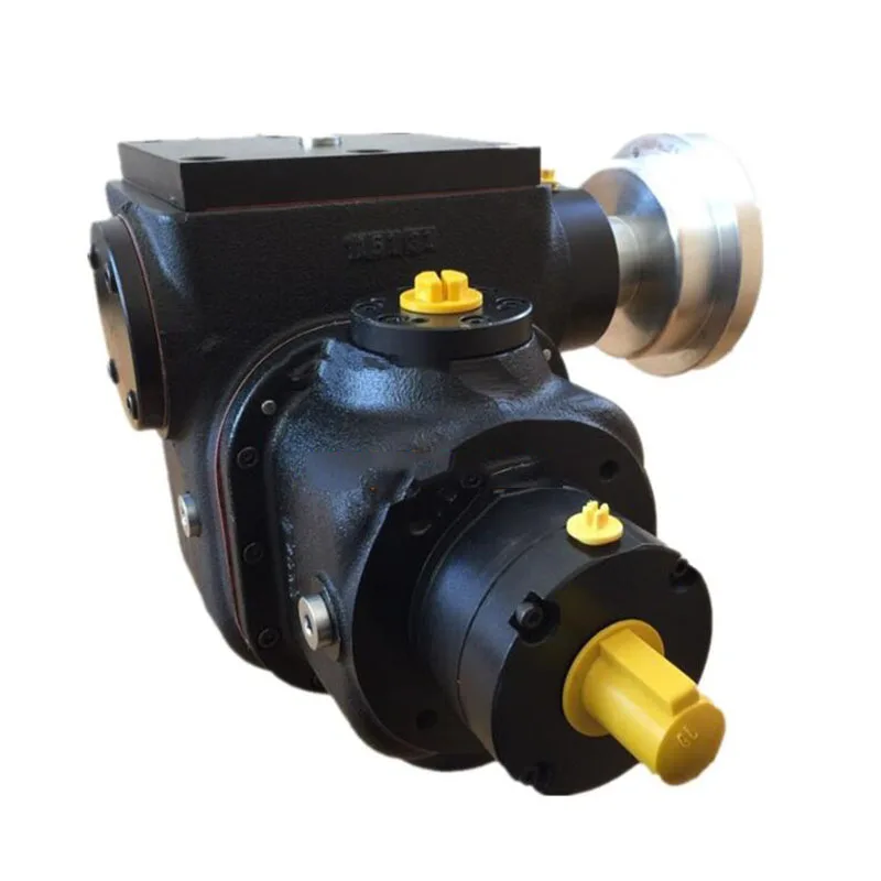 Metering pump  plunger A2VK series A2VK12 A2VK28 A2VK55 polyurethane foam hydraulic