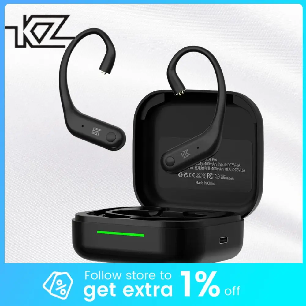 Kz AE01/AE01 Pro Wi… - image