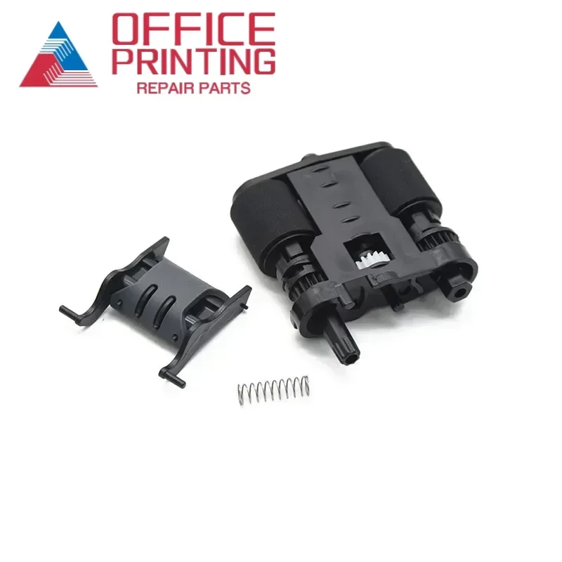 

5SETS B3Q10-60105 B3Q10-40080 ADF Pickup Roller Separation Pad for HP Color LaserJet Pro MFP M377 M477 M426 M427 / 377 477 426*