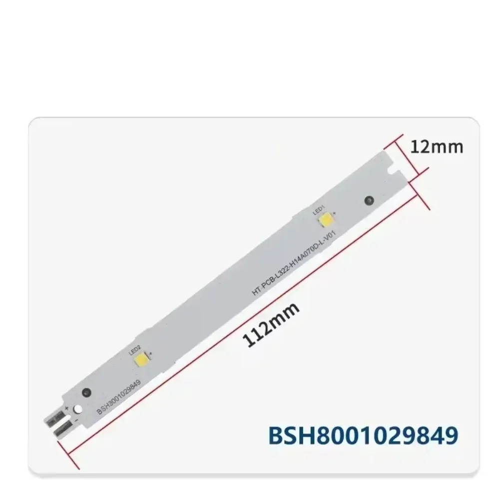 BSH8001029849 Led S…