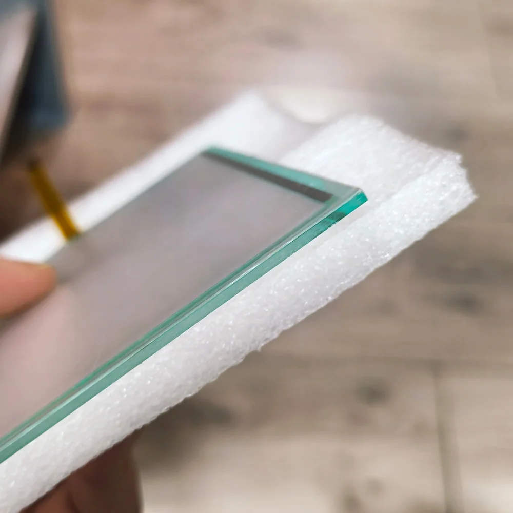 

Touch screen for Canon IR 5000 6000 2520 2525 2522 2530 2535 2545 LCD Development Screen Roller Printer Copier Spare Parts