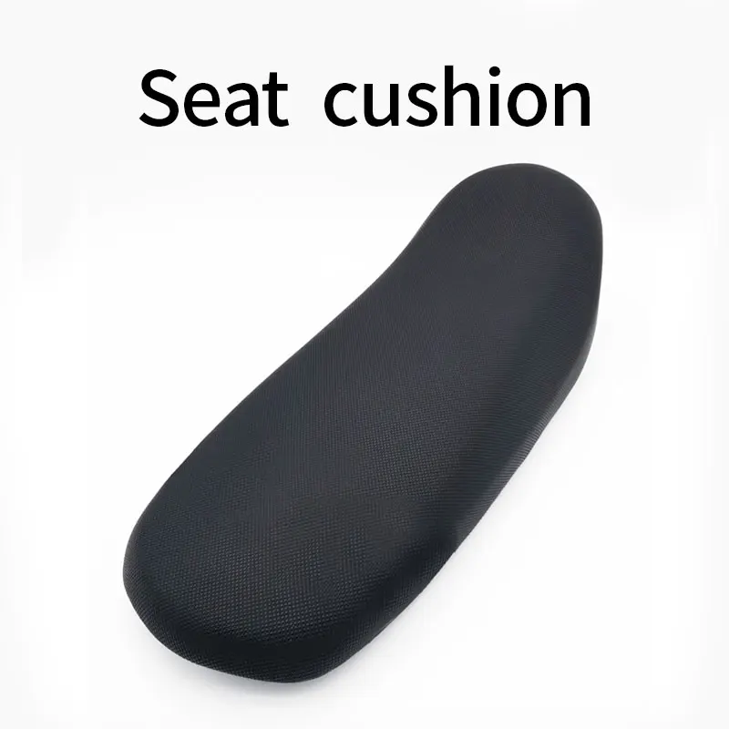 

For SURRON Seat Cushion Light Bee X S Motorcycles Dirtbike Off-road Leather Waterproof SUR-RON Original Car Accessories