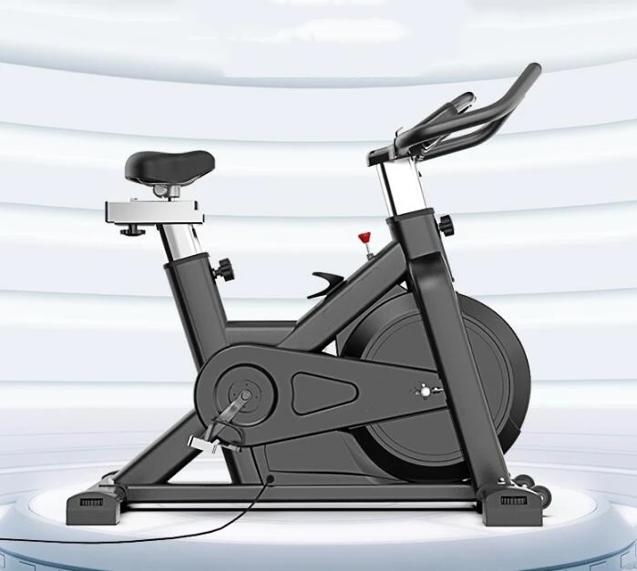 Sterowanie magnetyczne Smart Spinning Bike Home Indoor rower treningowy wyposażenie siłowni utrata masy ciała wyjątkowo cicha rower treningowy