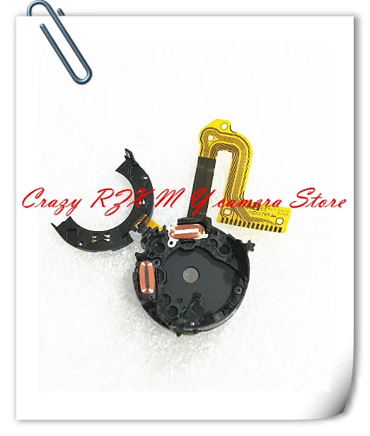 New for Canon IXUS285 IXUS265 IXUS170 aperture group camera accessories